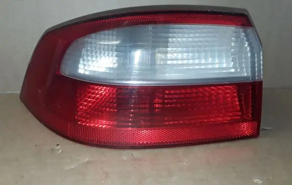Renault Laguna II Rear/tail lights 8200002473