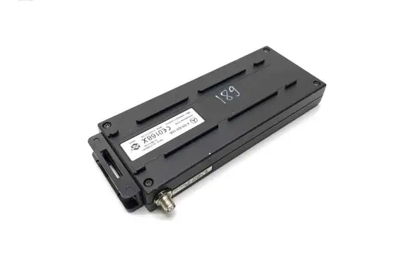 Mercedes-Benz S W220 Phone control unit/module A2208201435