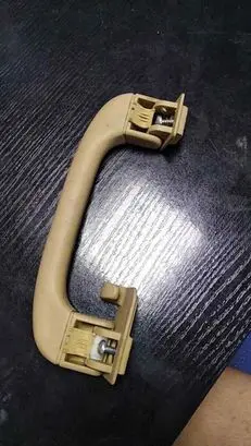 BMW 5 E60 E61 Rear interior roof grab handle 7033661