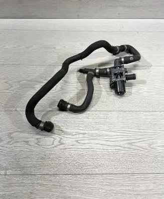 BMW 5 F10 F11 Electric auxiliary coolant/water pump 8572513 1147412219 8514234