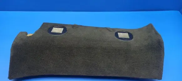 Mercedes-Benz S W140 Dashboard lower bottom trim panel 1406800487