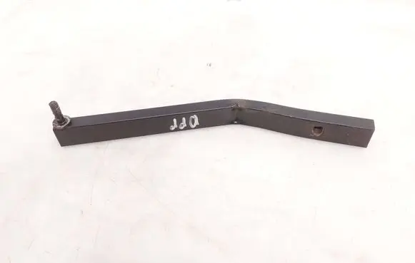 Audi A4 Allroad B8 Radiator support slam panel bracket 8K0805528A