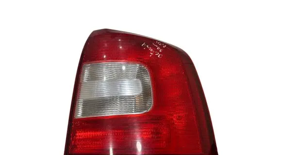 Skoda Octavia Mk2 (1Z) Rear/tail lights 1Z9945096A