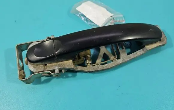 Volkswagen Caddy Front door exterior handle 1T0837886B IMPRK1599747
