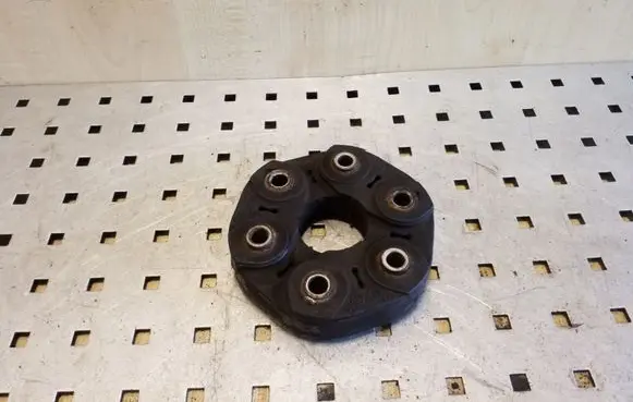 KIA Sportage Rear prop shaft donut coupling/joint 