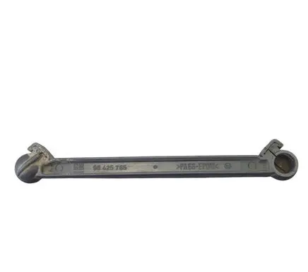Opel Astra G Gear shift rod 90425765