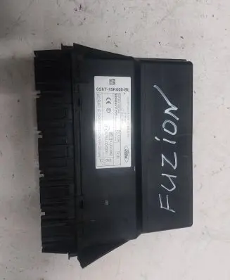 Ford Fusion Comfort/convenience module 5WK48854K 97RA000001