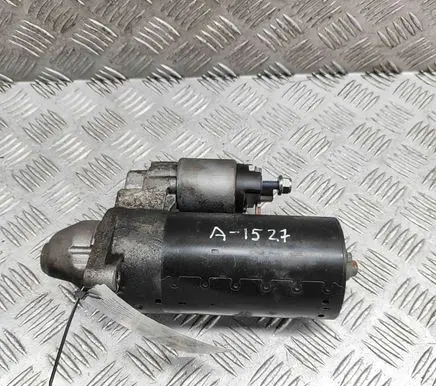 Mercedes-Benz C W204 Starter motor A6519062300