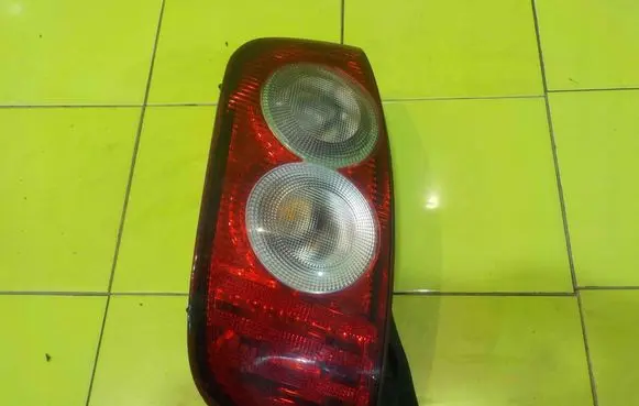 Nissan Micra Rear/tail lights 