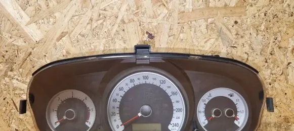 KIA Ceed Speedometer (instrument cluster) 940031h361