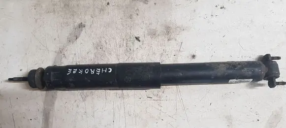 Jeep Grand Cherokee (WJ) Rear shock absorber/damper 55553E