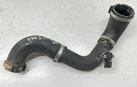 Hyundai Tucson TL Intercooler hose/pipe