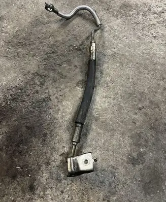 Mitsubishi Lancer Evolution X Brake vacuum hose/pipe 3520A047