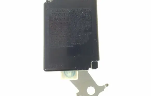 Toyota Camry Door central lock control unit/module 8974106020 TN2513001430