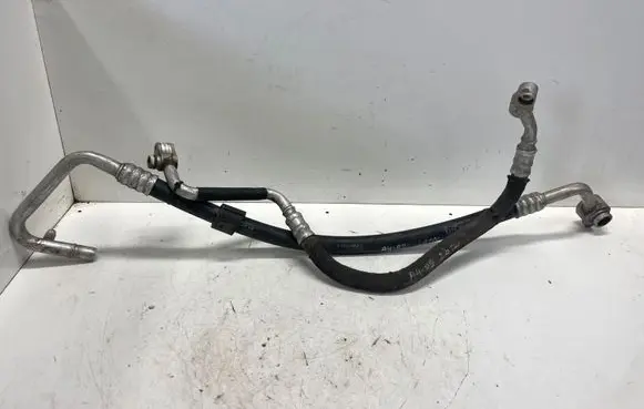 Audi A4 S4 B8 8K Air conditioning (A/C) pipe/hose 8K0260707S