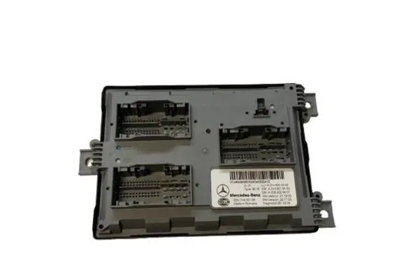 Mercedes-Benz C W206 Comfort/convenience module A2149002005 2149002005