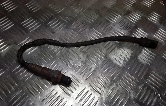 BMW 5 E60 E61 Lambda probe sensor 0258006808 754465401