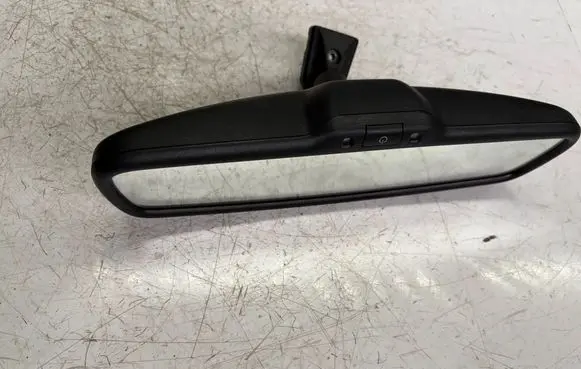 Lexus RX 330 - 350 - 400H Rear view mirror (interior) 015892