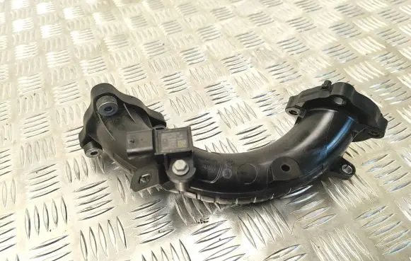 Peugeot 308 Intercooler hose/pipe 9813294880 9815202880 9842117980