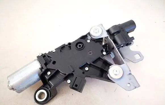 BMW 5 F10 F11 Rear window wiper motor 7311415 120127002