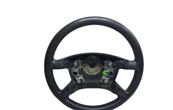 Skoda Fabia Mk1 (6Y) Steering wheel 6Y0419091EKASACJA 6Y0419091E