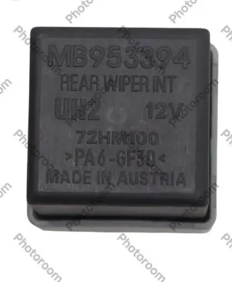 Mitsubishi Space Star Other relay MB953394 72HM100