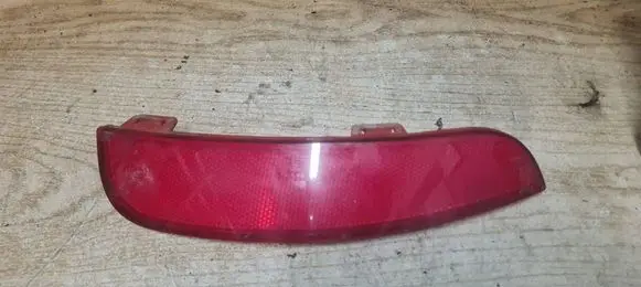 Volvo V50 Rear tail light reflector 30763345 0049670101