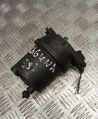Renault Laguna I Fuel filter housing 