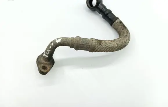 Volkswagen New Beetle Turbo turbocharger oiling pipe/hose