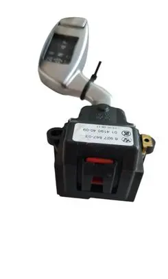 BMW 7 E65 E66 Gear shift switch/knob 692788703