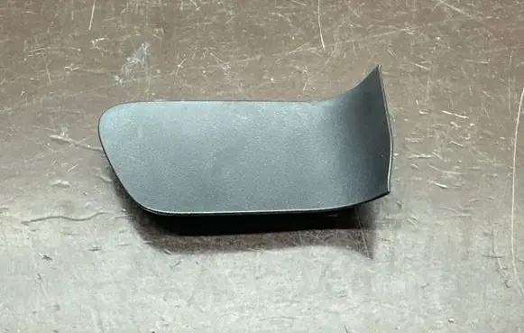 Toyota Prius (XW50) Front door window switch trim 6928347020