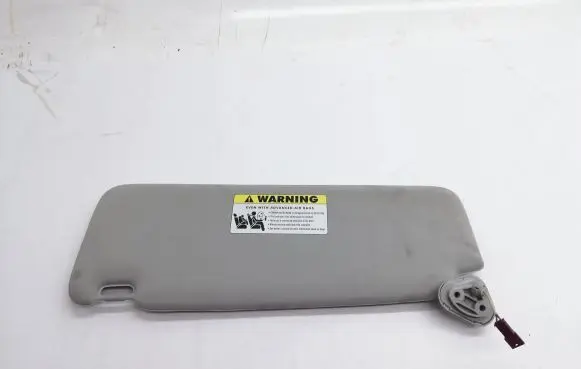 BMW 7 E65 E66 Sun visor