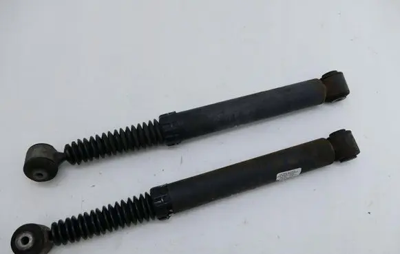 Citroen C3 Picasso Rear shock absorber/damper