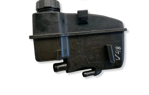Volvo S80 Power steering fluid tank/reservoir 30645621