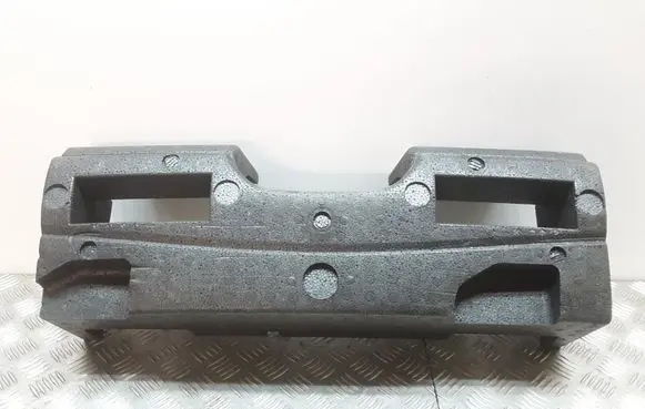 Nissan Note (E11) Rear bumper foam support bar 850909U02A