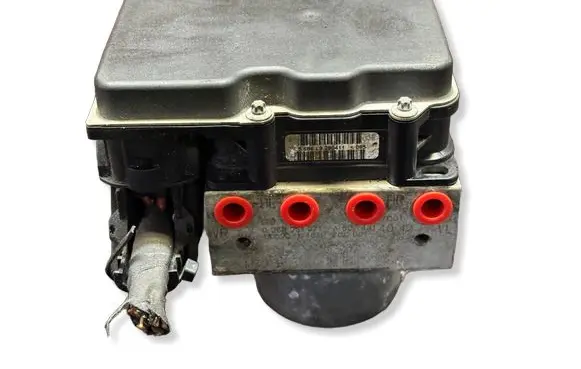 Mercedes-Benz Sprinter W906 ABS Pump A0074314012 11052014049 0265251371