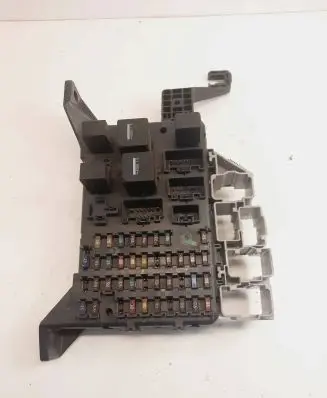 Ford Mondeo Mk III Fuse box set 4S7T14A073AA 3G1132124