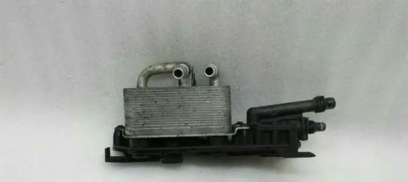 BMW 7 E65 E66 Transmission/gearbox oil cooler 7541059