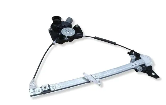 Toyota Yaris Cross Rear door window regulator with motor 857100D470 0620208590