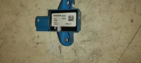 Volvo XC60 Airbag deployment crash/impact sensor 30798511 D6318