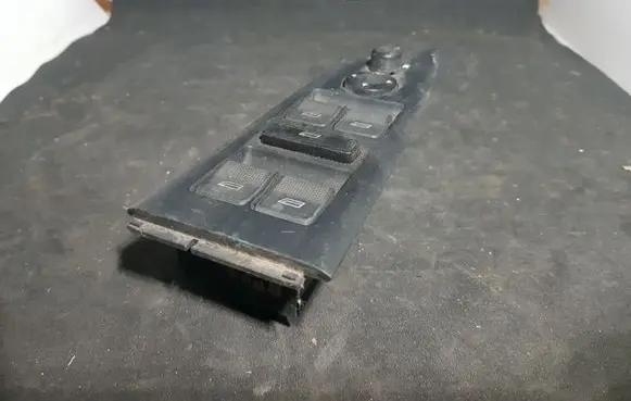 Audi A8 S8 D2 4D Electric window control switch 4D1959517