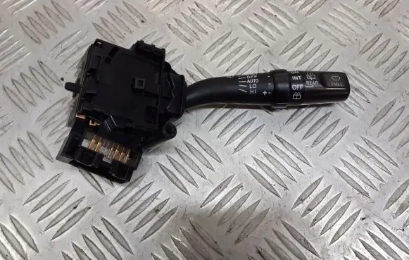 Toyota Avensis T250 Wiper switch 84652-05170