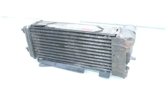 KIA Sportage Intercooler radiator 282702F400