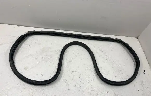Trunk rubber seal (body)