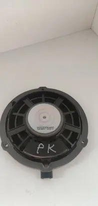 Peugeot 308 Front door high frequency speaker 7202506400