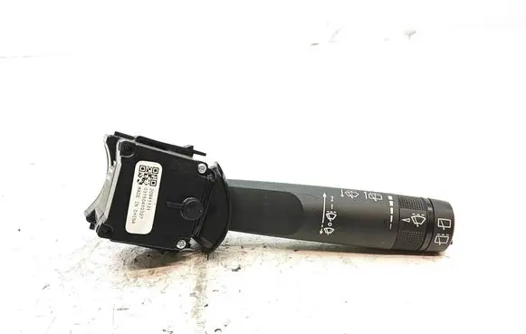 Opel Astra J Wiper control stalk 20941131 03150410327