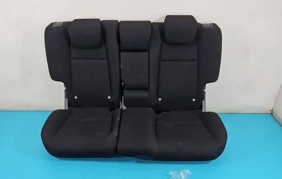 Honda HR-V Second row seats IMPRK1463690