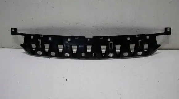 Jaguar F-Pace Front bumper support beam HK8317640AB