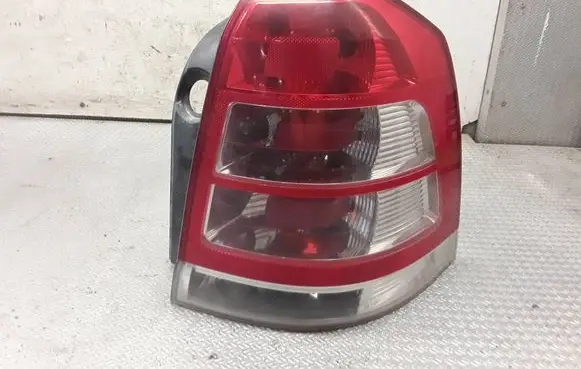 Opel Zafira B Rear/tail lights 13349826 338834753