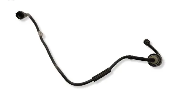 Peugeot 308 Vacuum line/pipe/hose 176372 98129080 X604177
